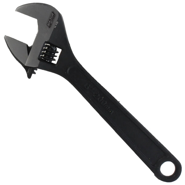 Major Tech 200mm Adjustable Spanner AS0308