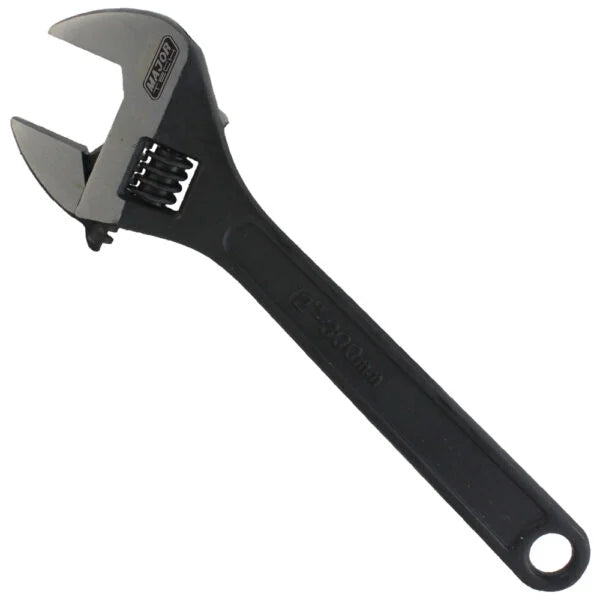 Major Tech 250mm Adjustable Spanner AS0310