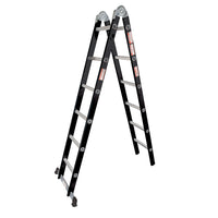 LADDER DUAL  3.6m  - TOOL1256