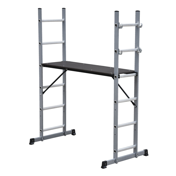 SCAFFOLD AND LADDER COMBO  - TOOL1264