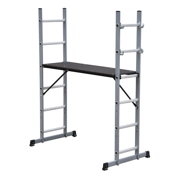 SCAFFOLD AND LADDER COMBO  - TOOL1264