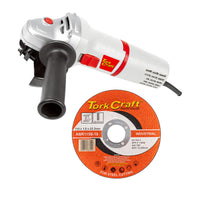 Tork Craft Abr115 S 10 X600 With Angel Grinder Tcag0115 X1 Torkit043