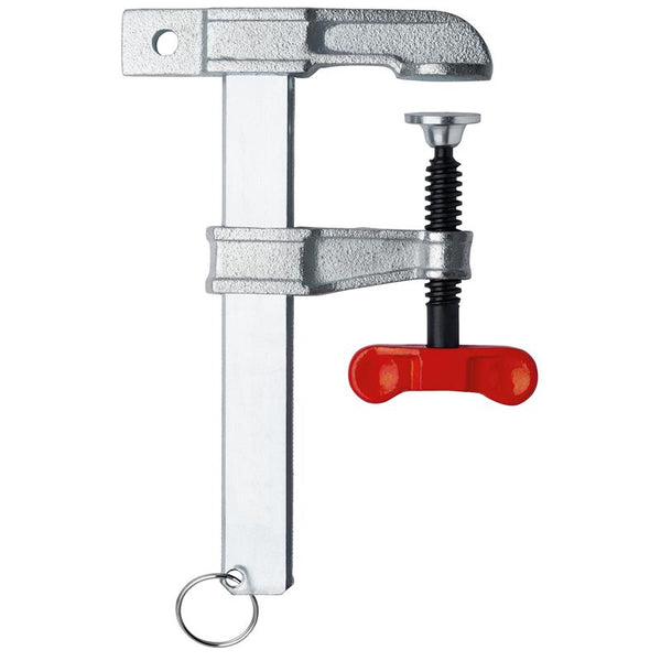 Bessey Earth (Ground) Clamp Lp / Tp With Thumb Screw - 597-159 828