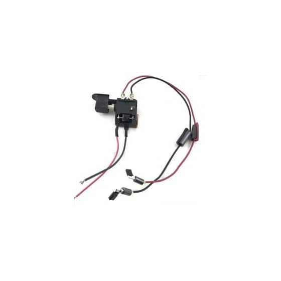 Makita: Cordless Blower Switch- TP00000209