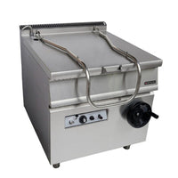 ANVIL Tilting Pan  - 80Lt Gas - TPA1080