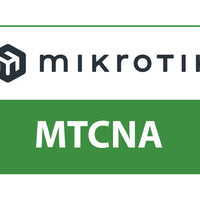 MikroTik Certified Network Associate