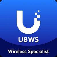 Ubiquiti Broadband Wireless Admin Training (Advanced Level) - TR-UBWA