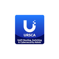 UniFi Routing, Switching and Cyber Security Admin
