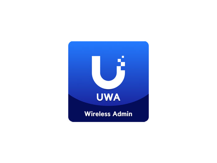 UniFi Wireless Admin Training - TR-UWA
