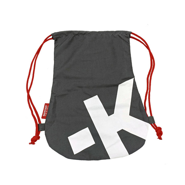 SKROSS TRAVEL PILLOW BAG D- GREY(SKTA1001TRBDGCN) - TRAVEL-PILLOW-BAG-GY