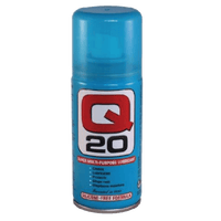 TRG0005 - Q 20 MOISTURE REPELLENT 150GR 030021