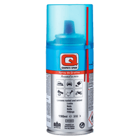 Q 5 Graphite Penetrating 150 Gr 030005 Trg0040