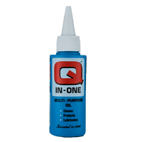 TRG0095 - Q  OIL IN 1 100ML 030010