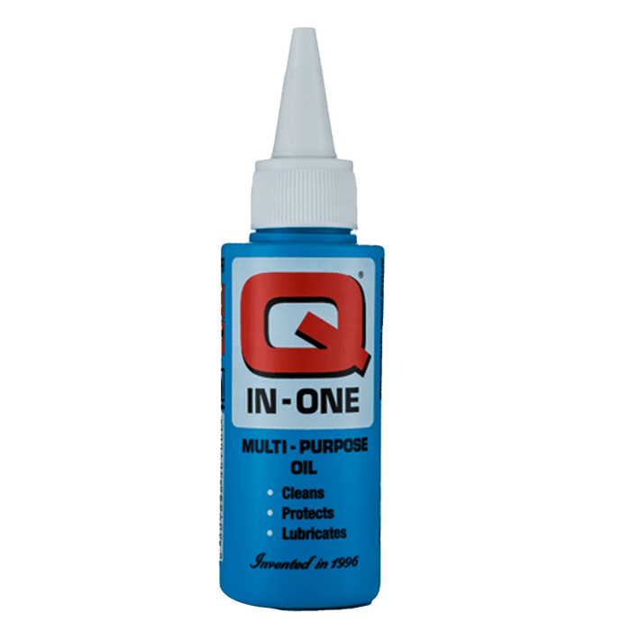 TRG0095 - Q  OIL IN 1 100ML 030010