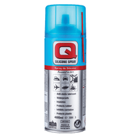 Q 8 Sil Silicone Lubricant 400 Gr 030073 Trg0120