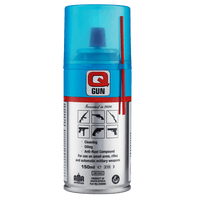 TRG0191 - Q GUN LUBRICANT 150ML 030080