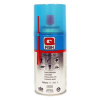 TRG0192 - Q FISH MOISTURE REPELLENT  150ML 030079