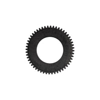 PLUNGE WORM WHEEL METRIC (47) TRA001 ROUTER 2400W