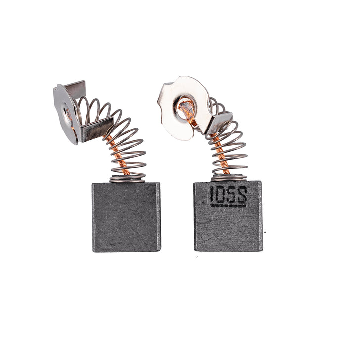 CARBON BRUSH PAIR (28) FOR TRA001 ROUTER 2400W