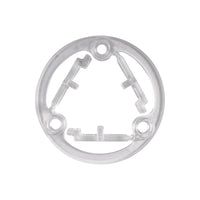 PLUNGE HANDLE LOCKOUT (51.6) TRA001 ROUTER 2400W