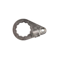 PLUNGE LOCK BOLT PLATE (73) TRA001  ROUTER 2400W