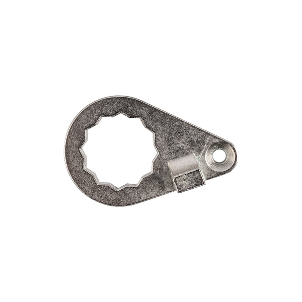 PLUNGE LOCK BOLT PLATE (73) TRA001  ROUTER 2400W