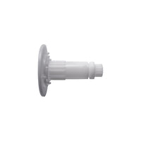 PLUNGE HANDLE SHAFT (51) TRA001 ROUTER 2400W