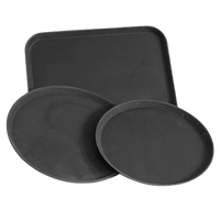 BCE Tray Rectangular ?Vienna? - 790Mm X 501Mm - TRV0656