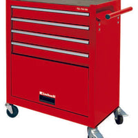 Einhell workshop trolley TC-TW 100 4510170