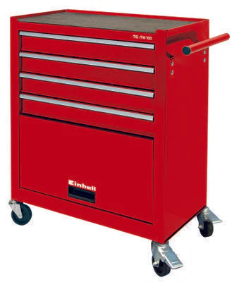 Einhell workshop trolley TC-TW 100 4510170