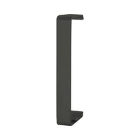 DECORDUCT 165X55 JOINER BLACK - NET-TRUNK-DDT23BL