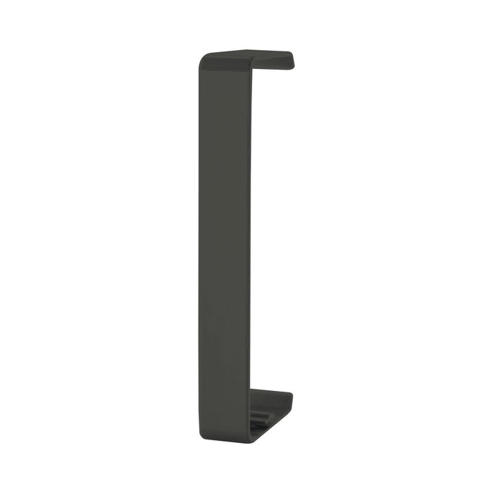 DECORDUCT 165X55 JOINER BLACK - NET-TRUNK-DDT23BL