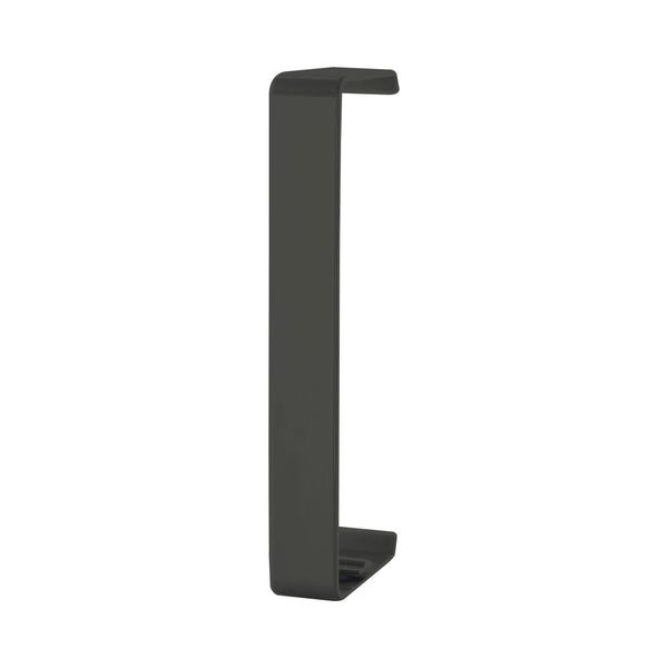DECORDUCT 165X55 JOINER BLACK - NET-TRUNK-DDT23BL