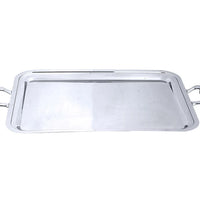 BCE Tray Rectangular ?Vienna? - 573Mm X 333Mm - TRV0458