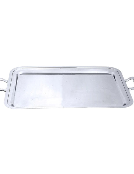 BCE Tray Rectangular ?Vienna? - 686Mm X 425Mm - TRV0558