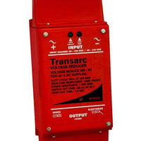 Afrox Mma Accessories - Transarc 600Amp Ac/Dc Vrd - W052060