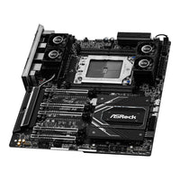 ASRock TRX50 WS AMD TR5 EATX Gaming Motherboard