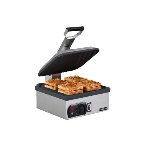 ANVIL Toaster Sandwich  Panini (Deluxe) - (Non Stick) - TSA5009