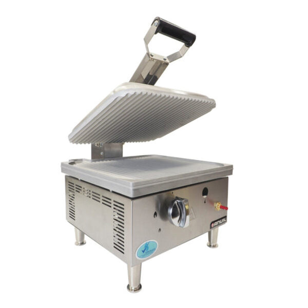 ANVIL Toaster  9 Slice - Pannini Gas - TSA9209