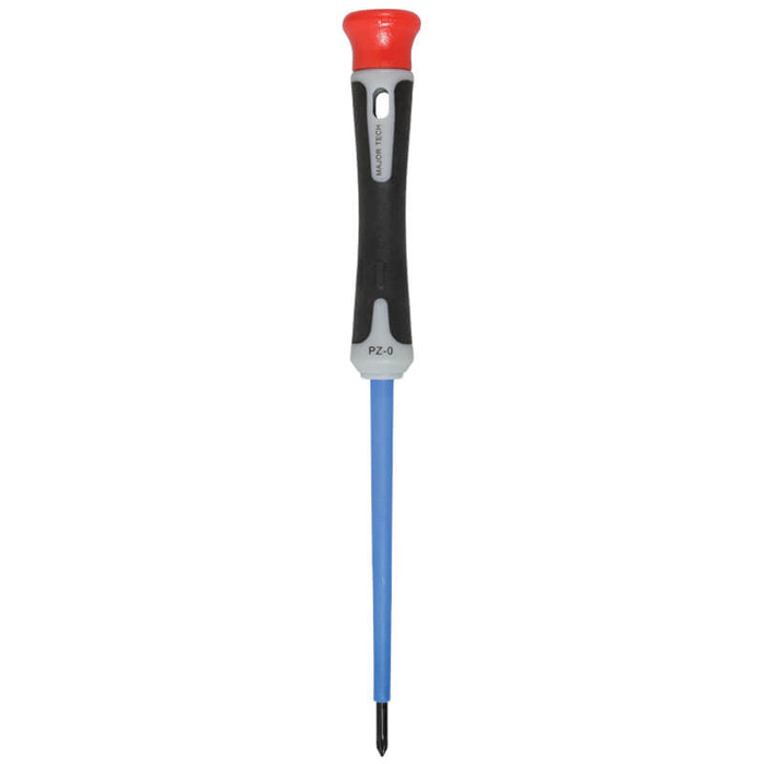 Major Tech PZ2 Terminal Screwdriver TSD0320P