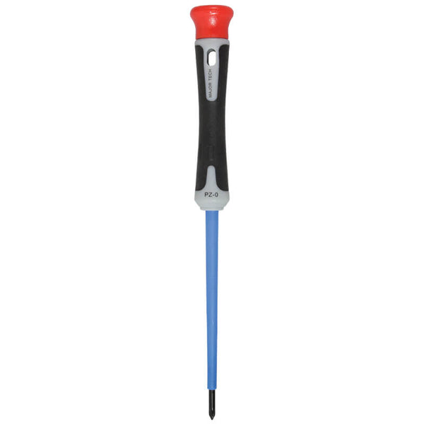Major Tech PZ2 Terminal Screwdriver TSD0320P
