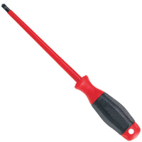 Major Tech 1000V AC/1500V DC Insulated Screwdriver | TSD0407 - image 1