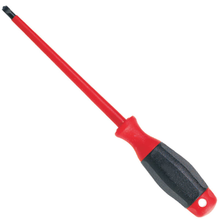 Major Tech 1000V AC/1500V DC Insulated Screwdriver | TSD0407 - image 1