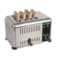 AVENIA Toaster  - 4 Slice - TSK0004