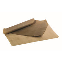 OTHER BRANDS Teflon Sheet 450mm x 750mm - Non-Stick Baking & Cooking Liner