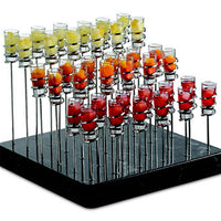 TIGER Treasure Stand Set Complete 400Mm X 400Mm X 55Mm - TSS0001