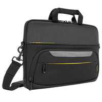 TARGUS CITYGEAR 12-14 SLIM TOPLOAD LAPTOP CASE