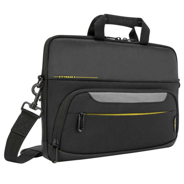 TARGUS CITYGEAR 12-14 SLIM TOPLOAD LAPTOP CASE
