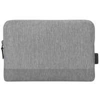 Targus - CityLite 13in MacBook ProSleeve Grey