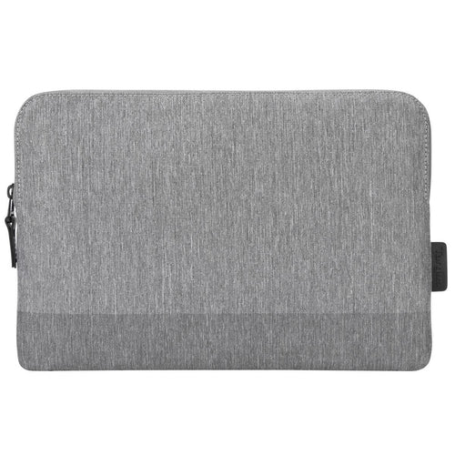 Targus - CityLite 13in MacBook ProSleeve Grey